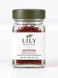Premium Saffron