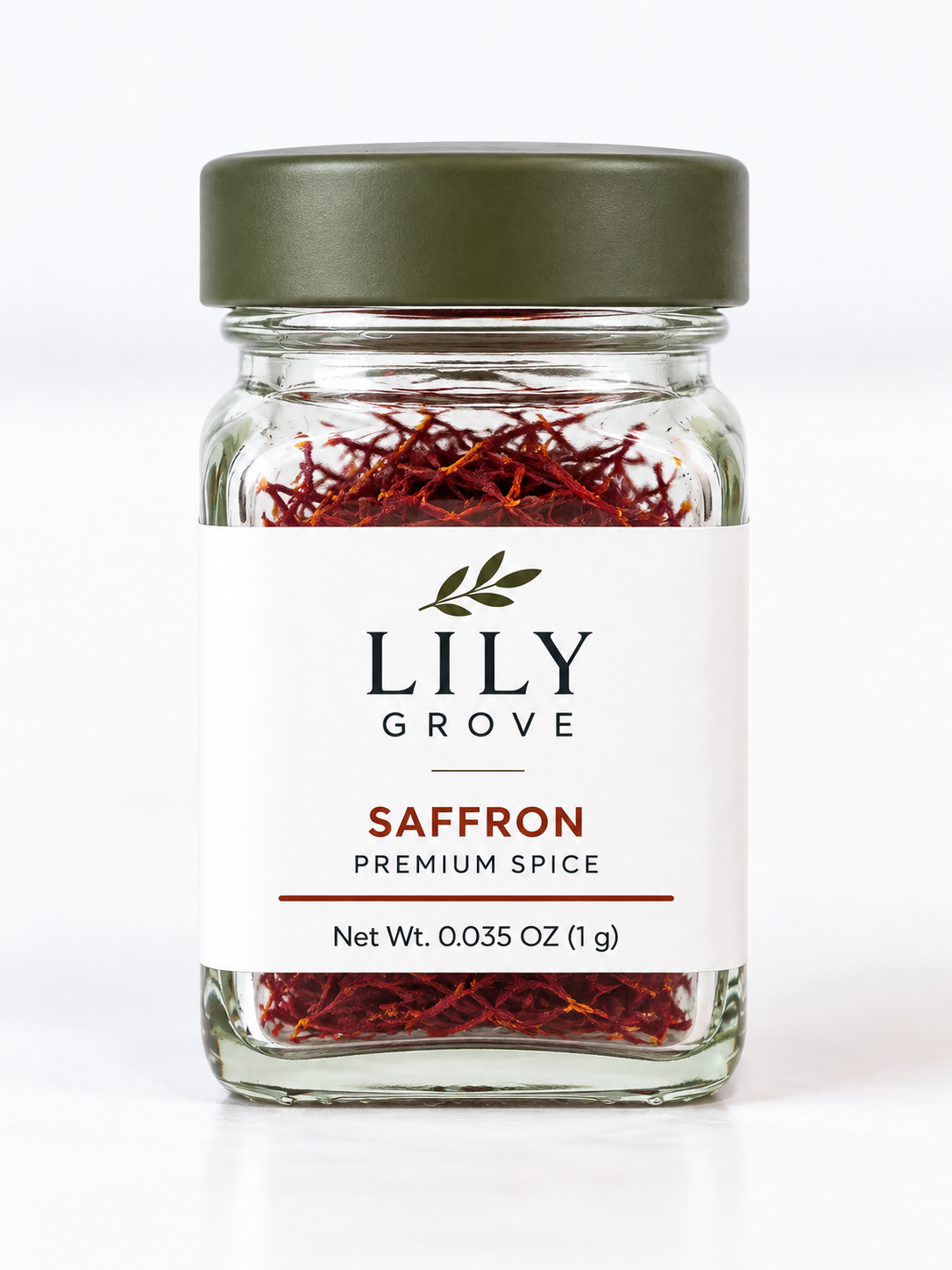 Premium Saffron