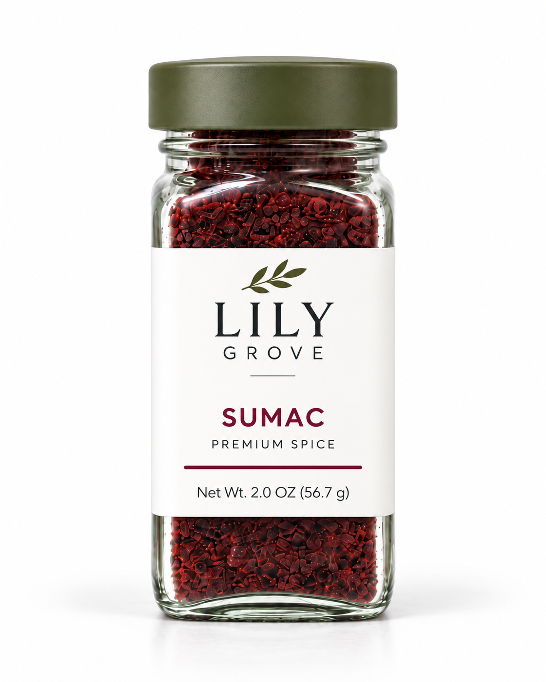 Sumac