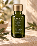 Extra Virgin Olive Oil (20ml)